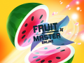 leikur Fruit Master Online