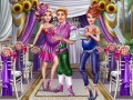 leikur Barbie Wedding Planner