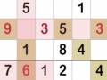 leikur Sudoku Classic