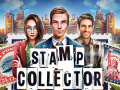 leikur Stamp Collector