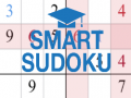 leikur Smart Sudoku