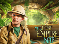 leikur The Lost Empire Map