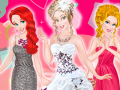 leikur Wedding Shopping with Bridesmaids