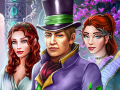 leikur Land Between Worlds