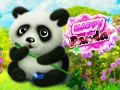 leikur Happy Panda