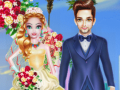 leikur Bride Wedding Dresses