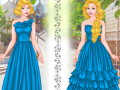 leikur Princesses Thrift Shop Challenge