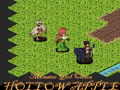 leikur Monster Girl Chaos: Hollow Apple