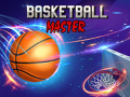 leikur Basketball master