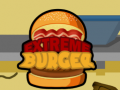 leikur Extreme Burger