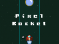 leikur Pixel Rocket