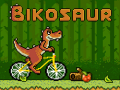 leikur Bikosaur