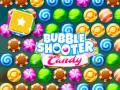 leikur Bubble Shooter Candy
