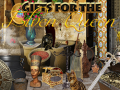 leikur Gifts for the Elven Queen
