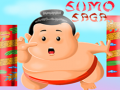 leikur Sumo saga