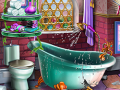leikur Luxury bath design