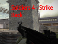 leikur Soldiers 4: Strike Back