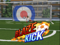 leikur Blaze Kick