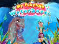 leikur My Fairytale Water Horse