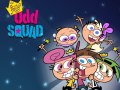 leikur The Fairly Odd Squad