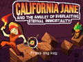 leikur California Jane