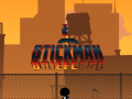 leikur Stickman Briefcase