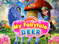 leikur My Fairytale Deer