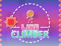 leikur Line Climber