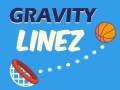 leikur Gravity linez