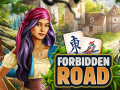 leikur Forbidden Road
