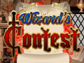 leikur Wizard's Contest