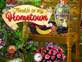 leikur Trouble in Hometown