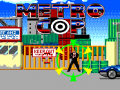 leikur Metro Cop