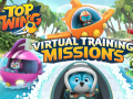 leikur Top Wing: Virtual Training Missions