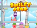 leikur Smiley Drop