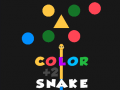 leikur Color Snake