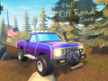 leikur 4WD Off Road Cars