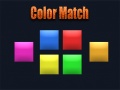 leikur Color Match