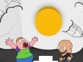 leikur  Clarence Storyboard