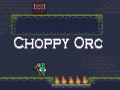 leikur Choppy Orc