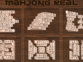 leikur Mahjong Real