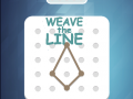 leikur Weave the Line