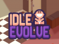 leikur Idle Evolve