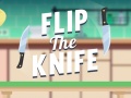 leikur Flip the Knife