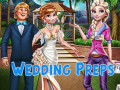 leikur Wedding Preps