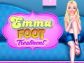 leikur Emma Foot Treatment