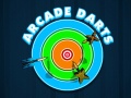 leikur Arcade Darts