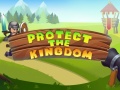 leikur Protect The Kingdom