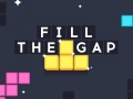 leikur Fill the Gap