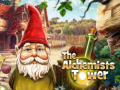 leikur The Alchemists Tower